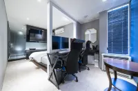 호텔 블랑 인 과천 과천시 호텔