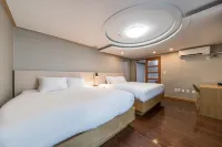 Sokcho Good Morning Hotel and Resort