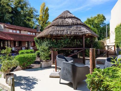 Apart Hotel Curahue