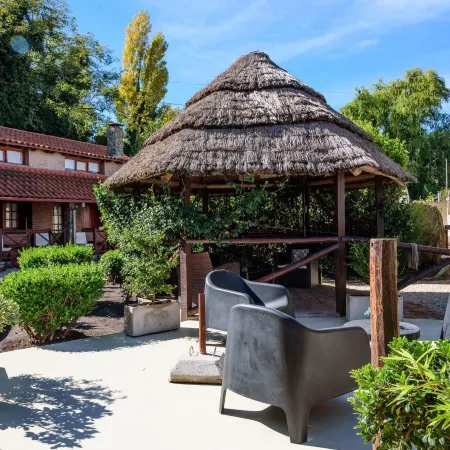 Apart Hotel Curahue