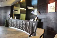 Fun Aragon Hills Hotel & Spa
