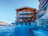 Hôtel Nendaz 4 Vallées & Spa Hotels in Nendaz