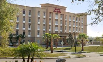 Hampton Inn & Suites DeLand