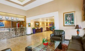 Super 8 by Wyndham Murfreesboro
