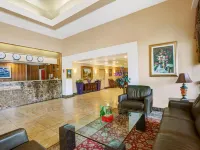 Super 8 by Wyndham Murfreesboro