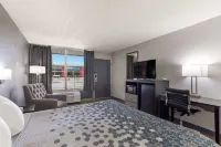 Econo Lodge Hotels in Glasgow