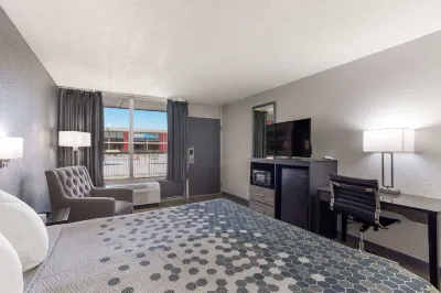 Econo Lodge Hotel di Cave City