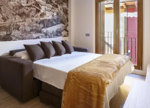 Aldeas de Ezcaray โรงแรมใน