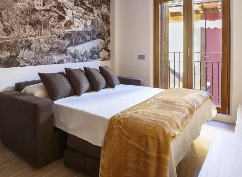 Aldeas de Ezcaray -  Apartamentos vacacionales