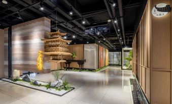 Jinzhong Tianshe Garden Hotel