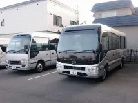 Chitose Daiichi Hotel - parcheggio