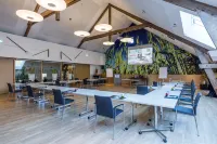 Hotel de Rousch - 4 Sterren Superieur Hotels in Kerkrade