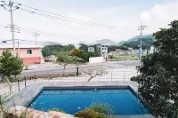 Namhae Doojip Pension