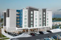 TownePlace Suites Tampa Clearwater