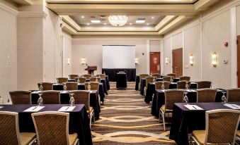 DoubleTree by Hilton Collinsville - St. Louis