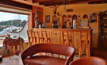 Hotel Chocolate Deluxe - Housity