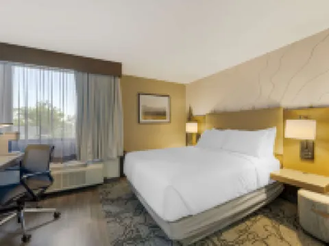 Aiden by Best Western @ Flagstaff Hotels in Flagstaff