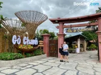 Go Chanh Homestay