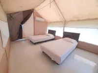 Alinia Park and Resort Hotel di Kabupaten Dharmasraya