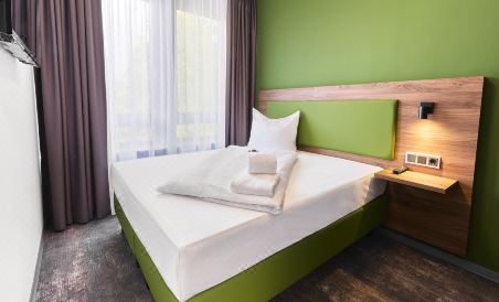 Top Hotel Rhoenkitz - Housity
