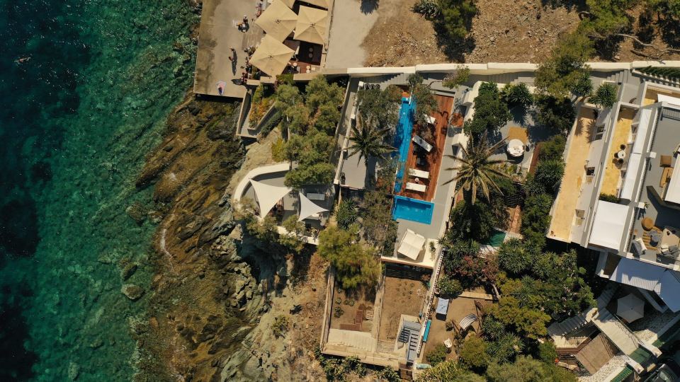 Pafsilipon Suites