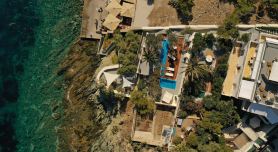 Pafsilipon Suites