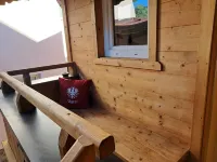 Wegscheider 메이른호픈 호텔