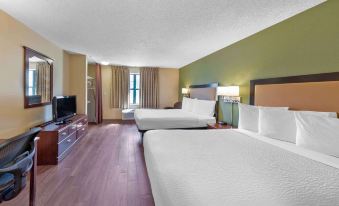 Extended Stay America Select Suites - Fayetteville - Springdale