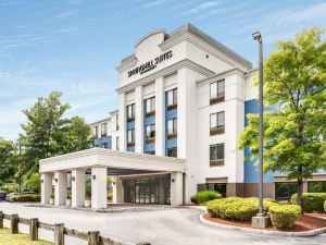 SpringHill Suites Boston Andover