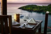 Ti Kaye Resort & Spa - breakfast