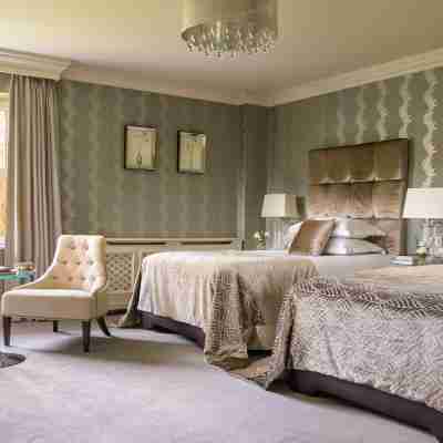 The Killarney Park Rooms