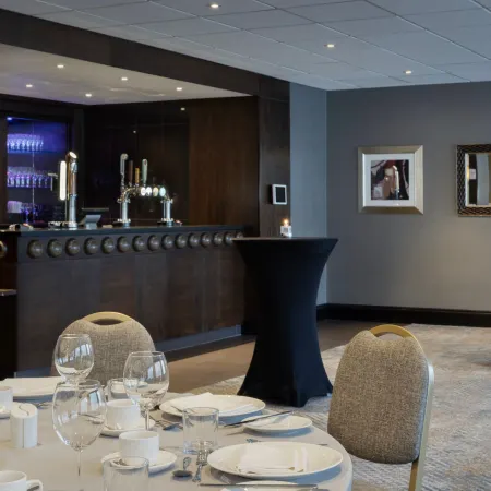 Delta Hotels by Marriott Edinburgh