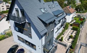 V Business Apartments Boblingen