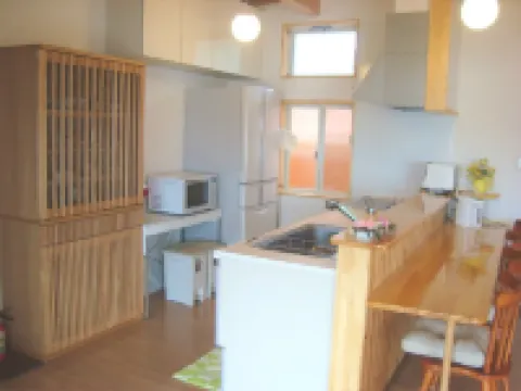 Rental House Hagifurin