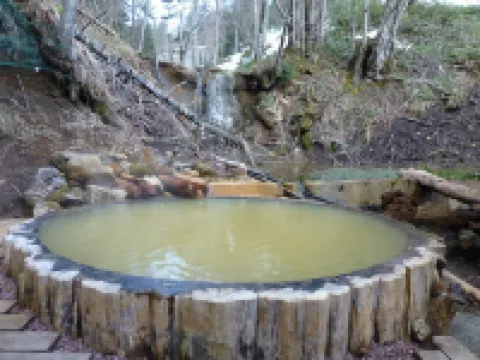 Kanno Onsen Hotels in Kato District