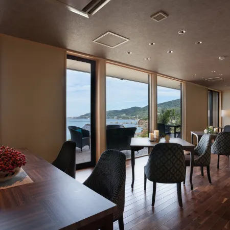 Tango Resort Hanare Soraharuka