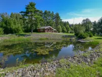 Kannelpirtti 1 Hotels in Liperi