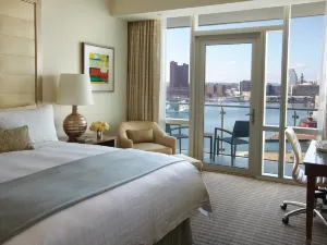 Four Seasons Hotel Baltimore