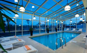 Adana Hilton