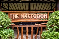 The Mastodon Valley Safari Resort Hotels in Udawalawa
