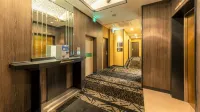APA Hotel Biwako Seta Ekimae