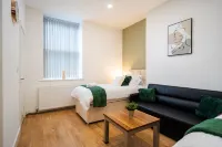 Innovation House Hotels near JD Sports