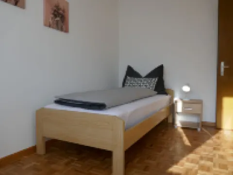 Terry Hotels in Blenio
