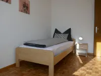 Terry Hotels in Blenio