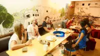 One Hostel&Standing Bar - bar