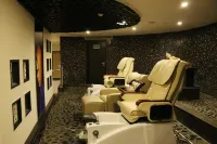 Vignette Collection the Aarlis Hotel Panchkula by IHG - spa