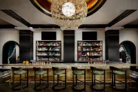 Hotel Beauden, Autograph Collection - ที่มีบาร์