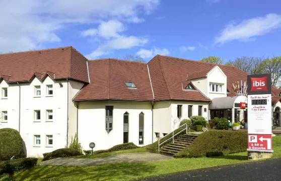 宜必思內福爾酒店