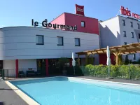 Ibis Chalon-Sur-Saône Europe Hotels in Chalon-sur-Saône