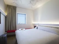 宜必思卡薩布蘭卡阿卜杜勒穆曼酒店
